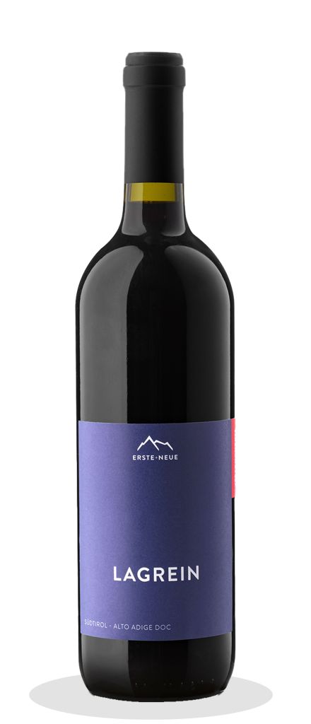 LAGREIN A.A. DOC | 6BT X 750ml 2023 ERSTE+NEUE 13°  PRENOTAZIONE NON RENDIBILE