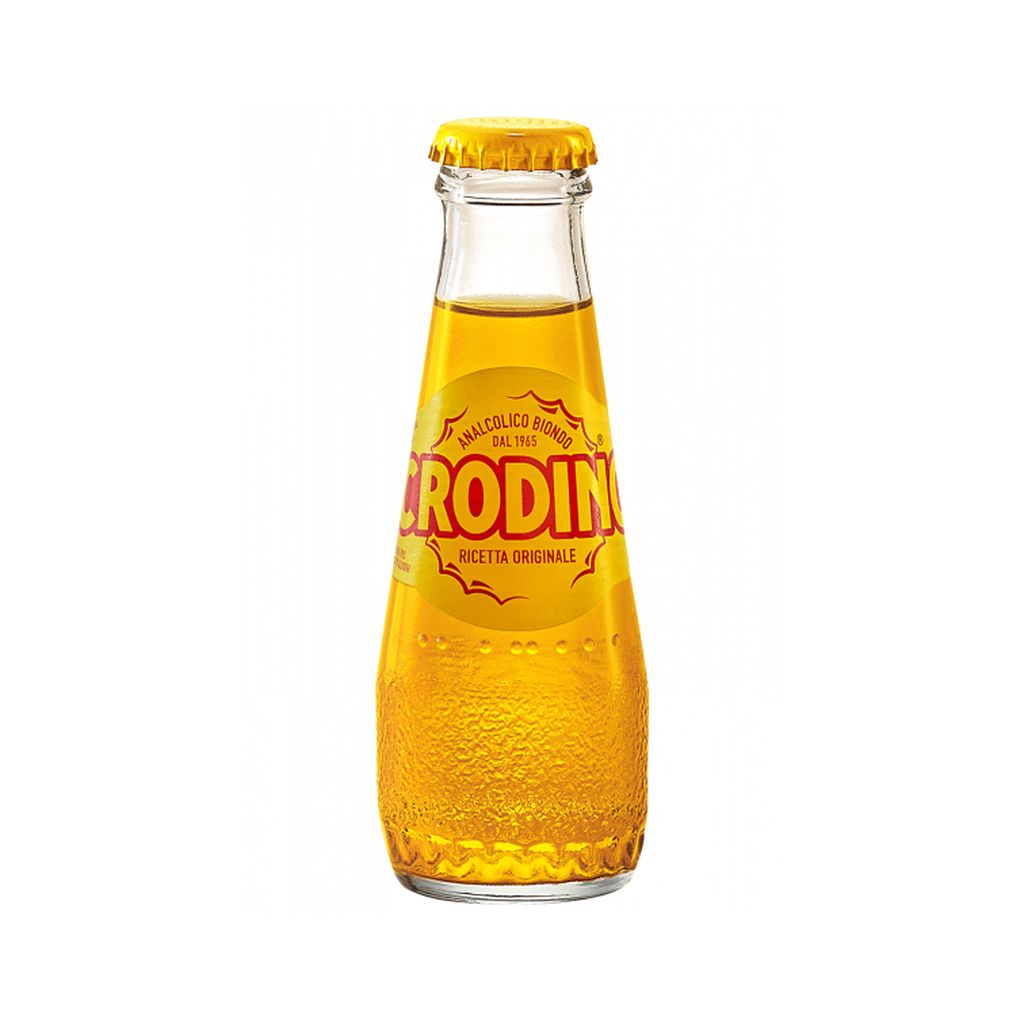 CRODINO cartone da 48 | PRENOTAZIONE NON RENDIBILE