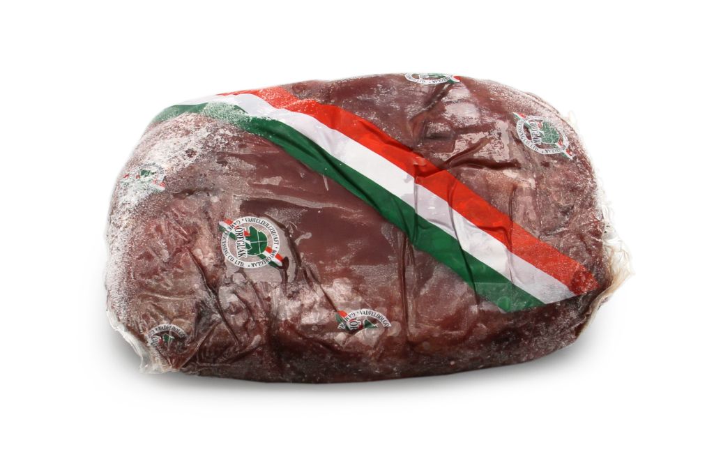 CERVO POLPA EXTRA 5kg CO