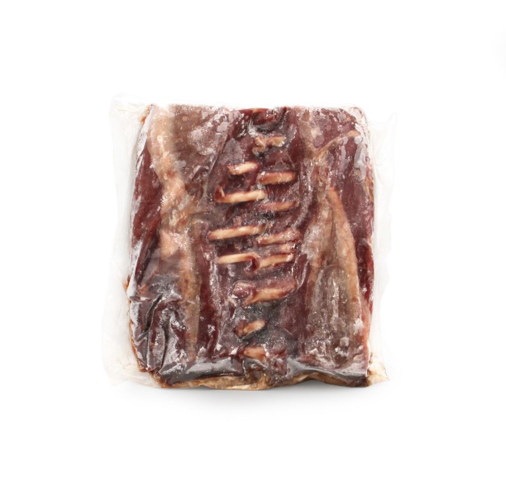 CERVO CARRE' FRENCH RACK CO