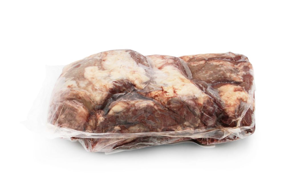 BOVINO AD GUANCIALE CO