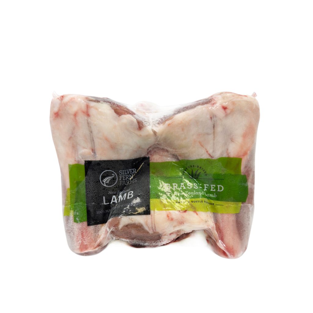 AGNELLO STINCO POSTERIORE