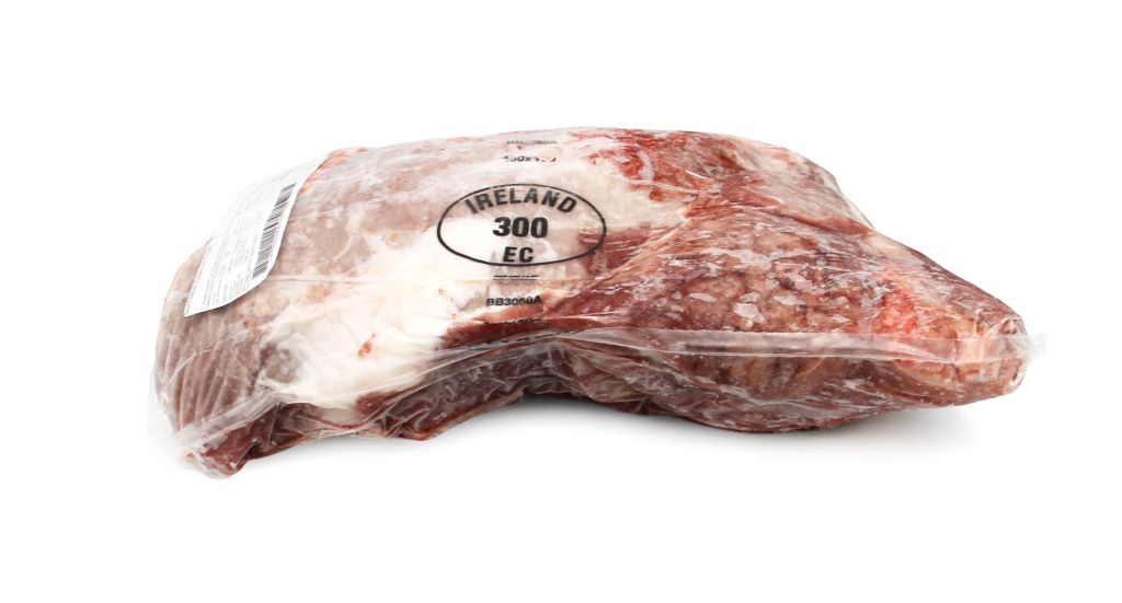BOVINO AD ALETTA (CAPPELLO PRETE) IRLANDA CO