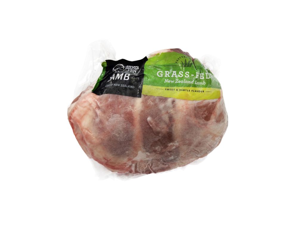 AGNELLO COSCIA DISOSSATA NUOVA ZELANDA CO