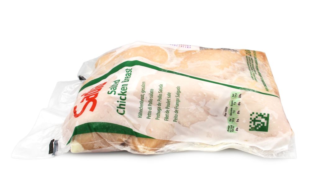 POLLO PETTO BRASILE CO