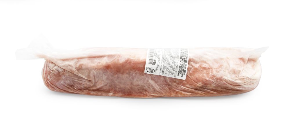 SUINO LONZA SPAGNA CUORE CO