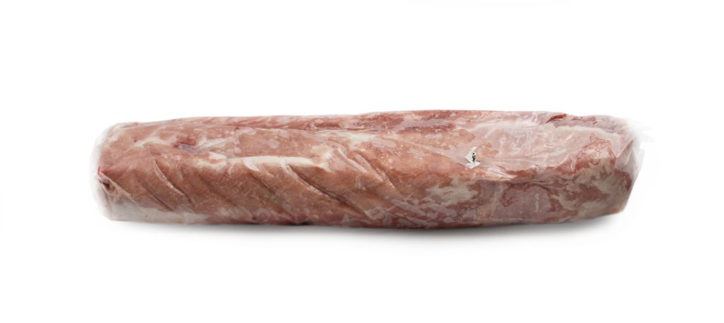 SUINO LONZA FILONE ITALIA SENZA BARDELLA CO