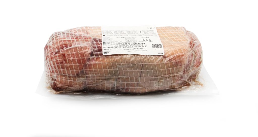 VITELLO TESTINA ARROTOLATA S/V CO