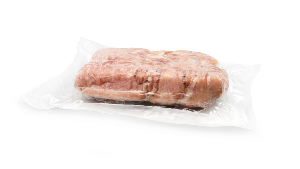 CONIGLIO DISOSSATO | CT: 7PZ X 900g circa | DIA
