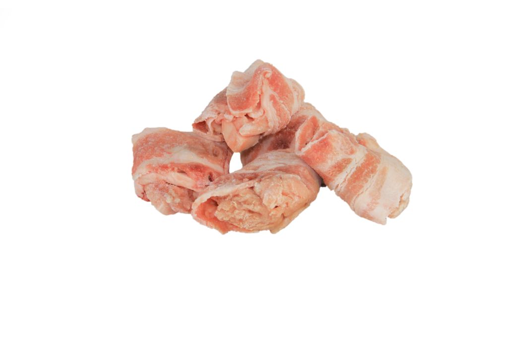 POLLO INVOLTINI 3kg DIA CO