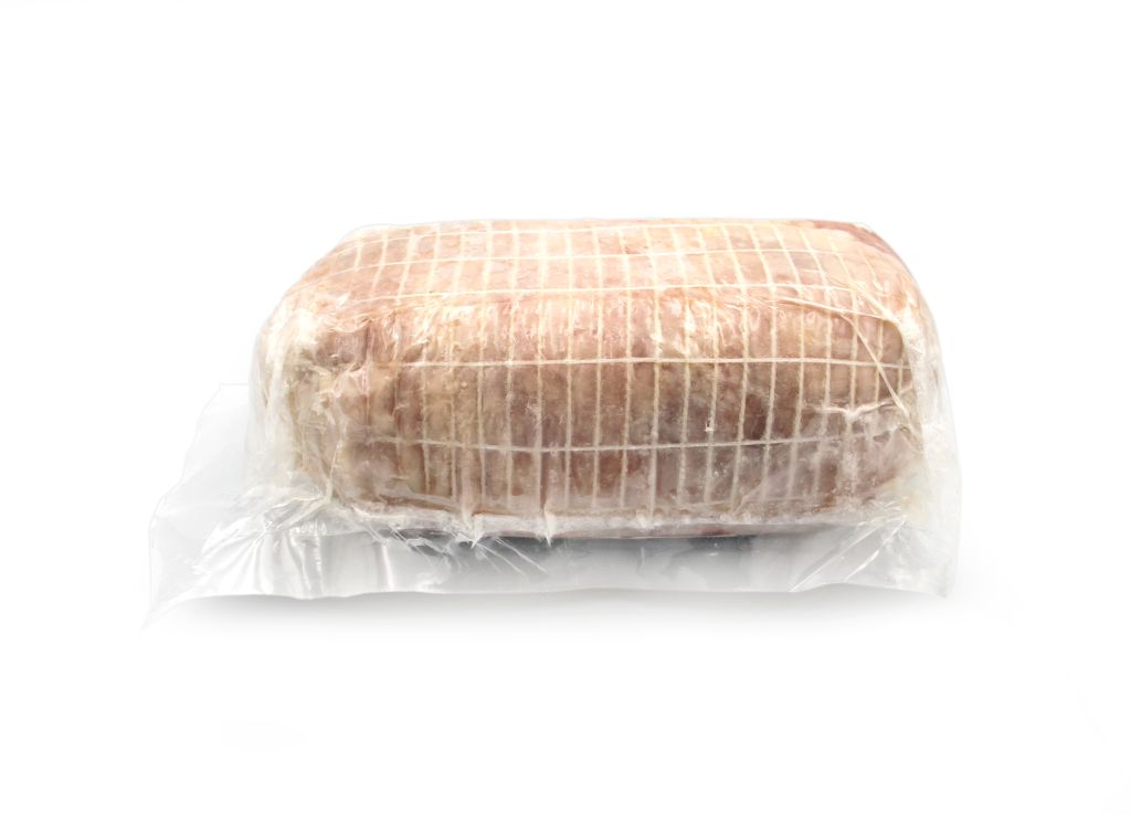 ROTOLO CON CONIGLIO LARIOAVICOLA CO