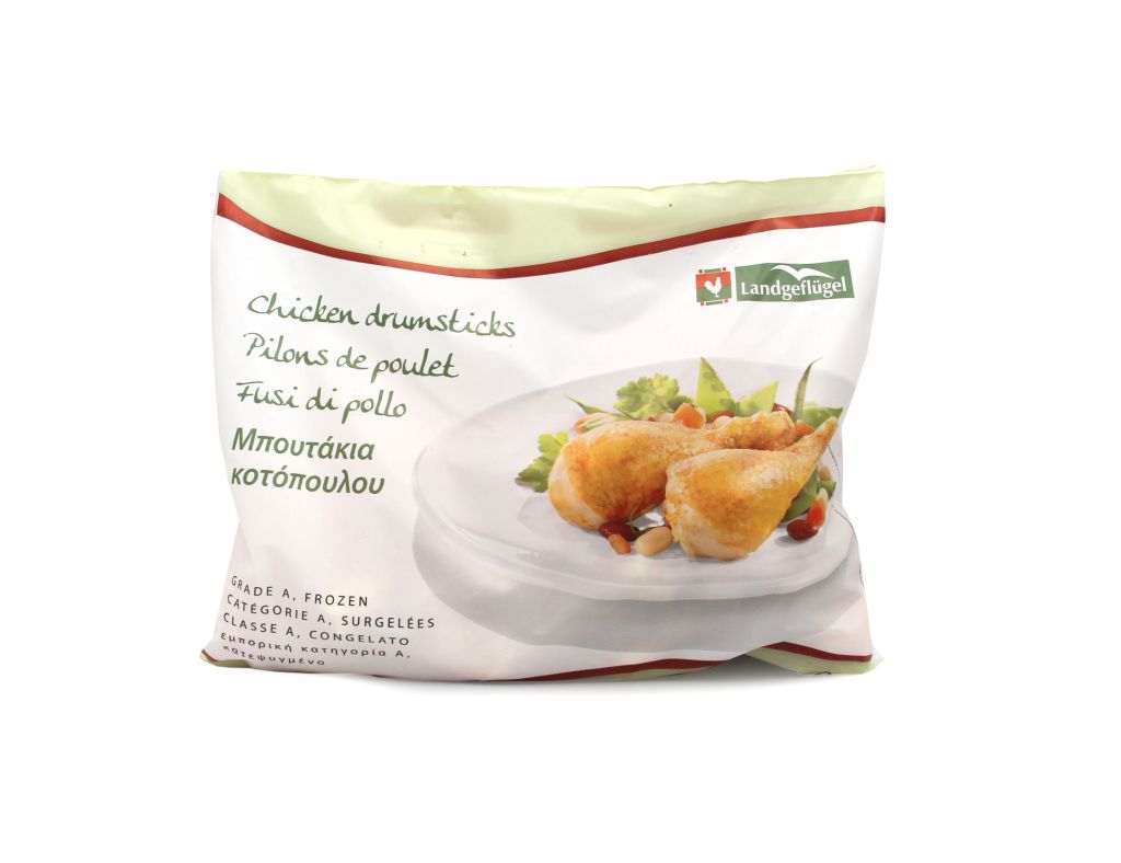 POLLO FUSELLI GERMANIA CO