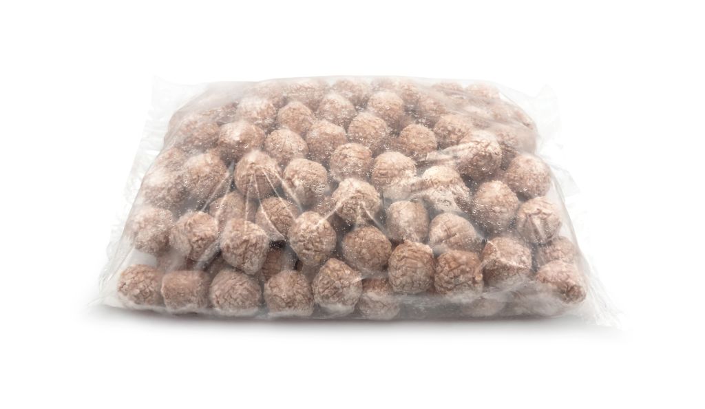 BOVINO POLPETTE CLASSICHE CO