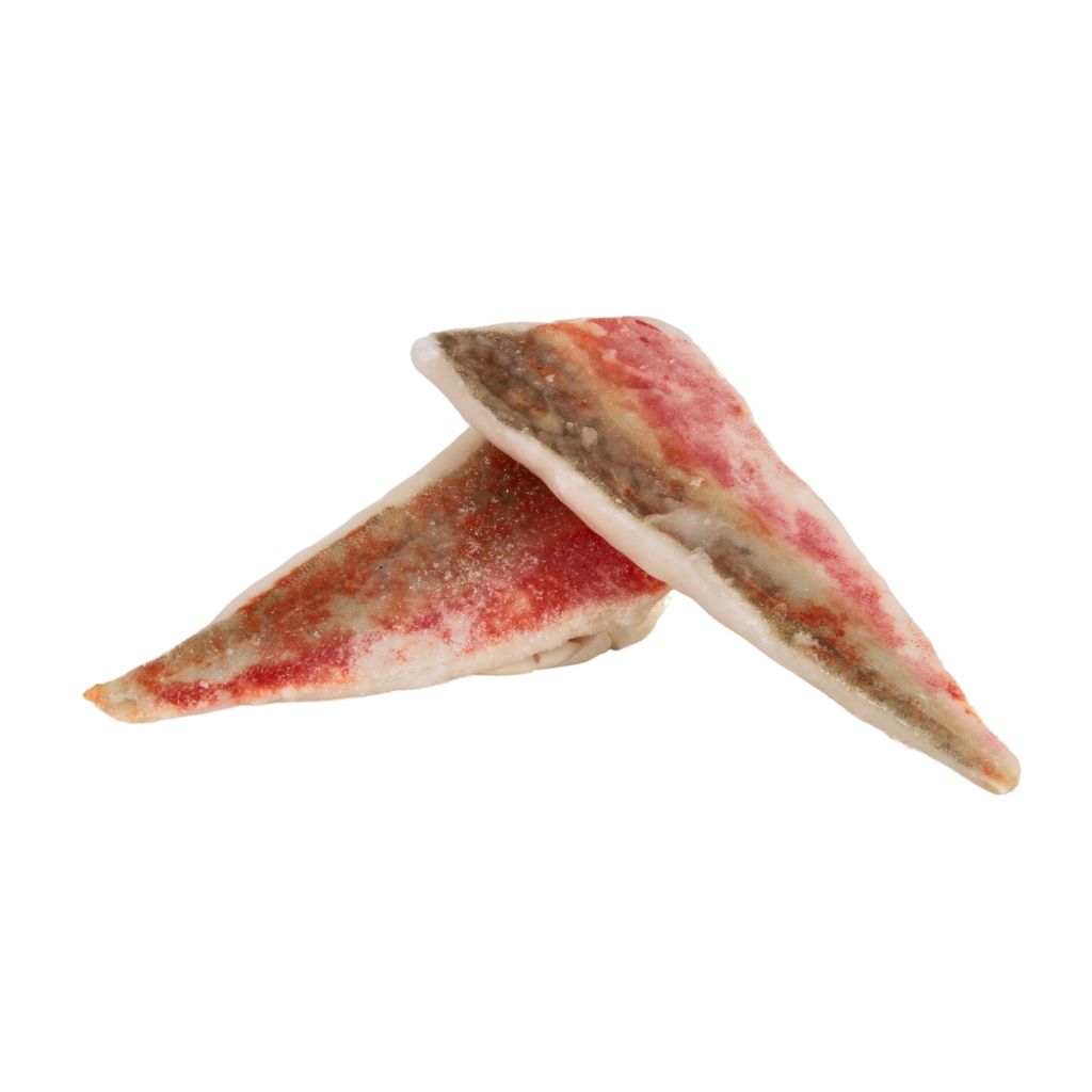 GALLINELLA DEL PACIFICO FILETTO 100/150 C/P IQF 5k