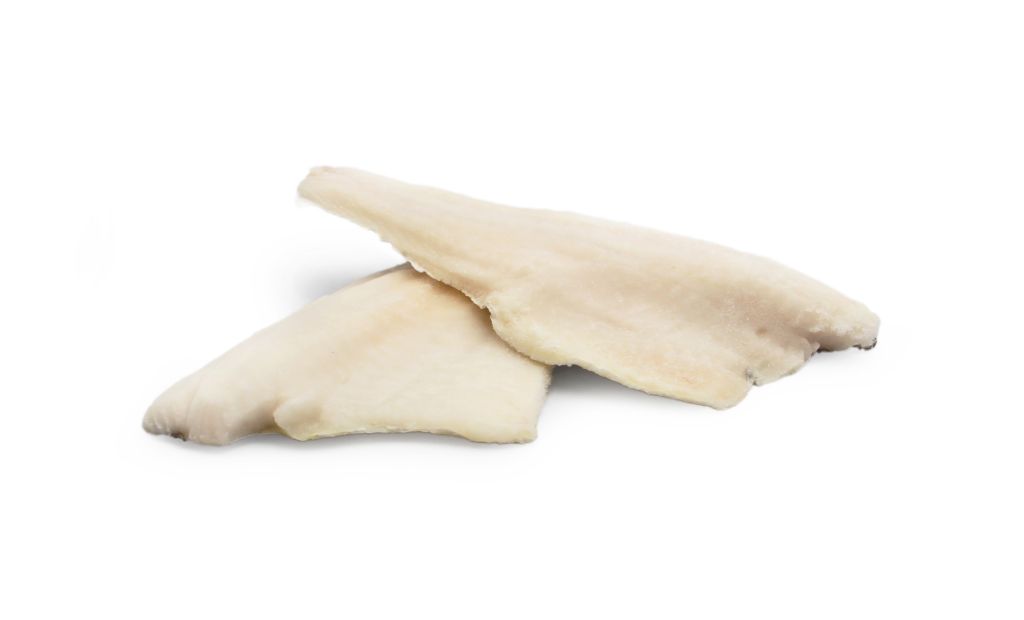 SPIGOLA DEL PACIFICO FILETTO CON PELLE 120/160 IQF