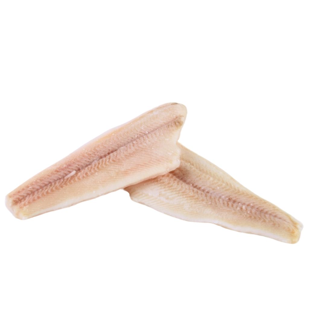 HALIBUT FILETTI 200/400