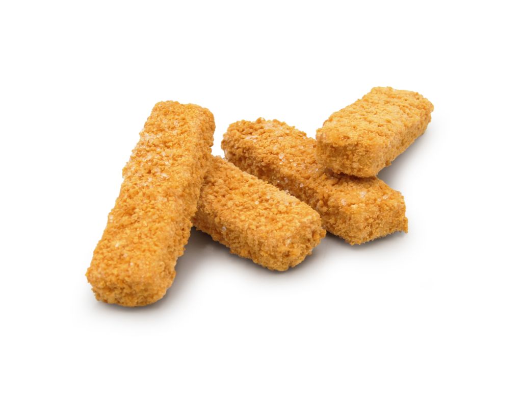 BASTONCINI PESCE EXTRA 30g