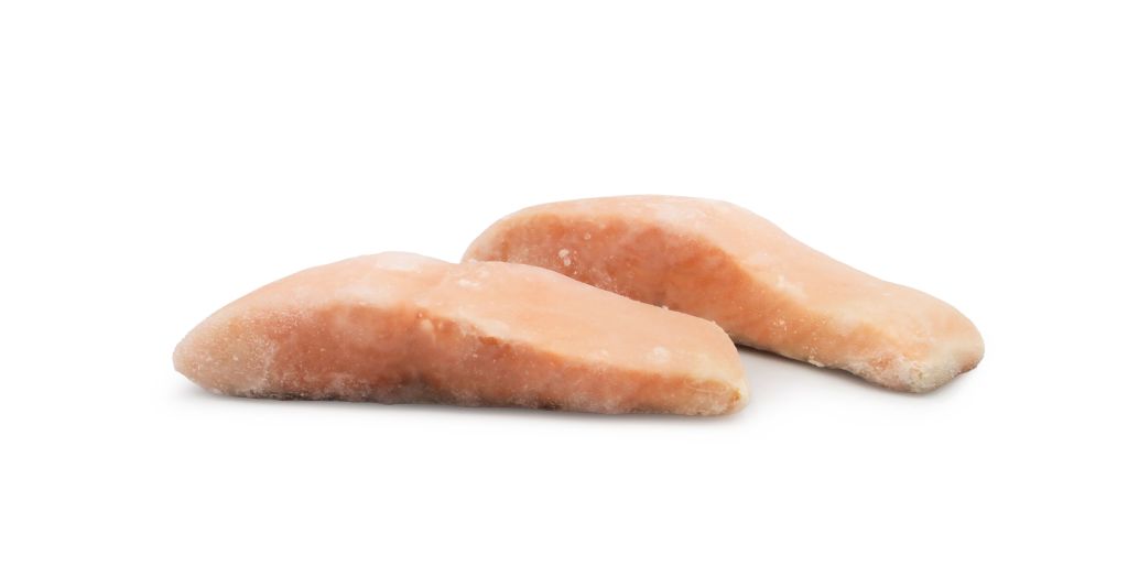SALMONE NORVEGESE PORZIONE S/PELLE 220/230g IQF