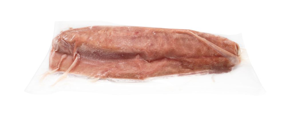 TONNO A PINNE GIALLE FILONE 3/5kg CO