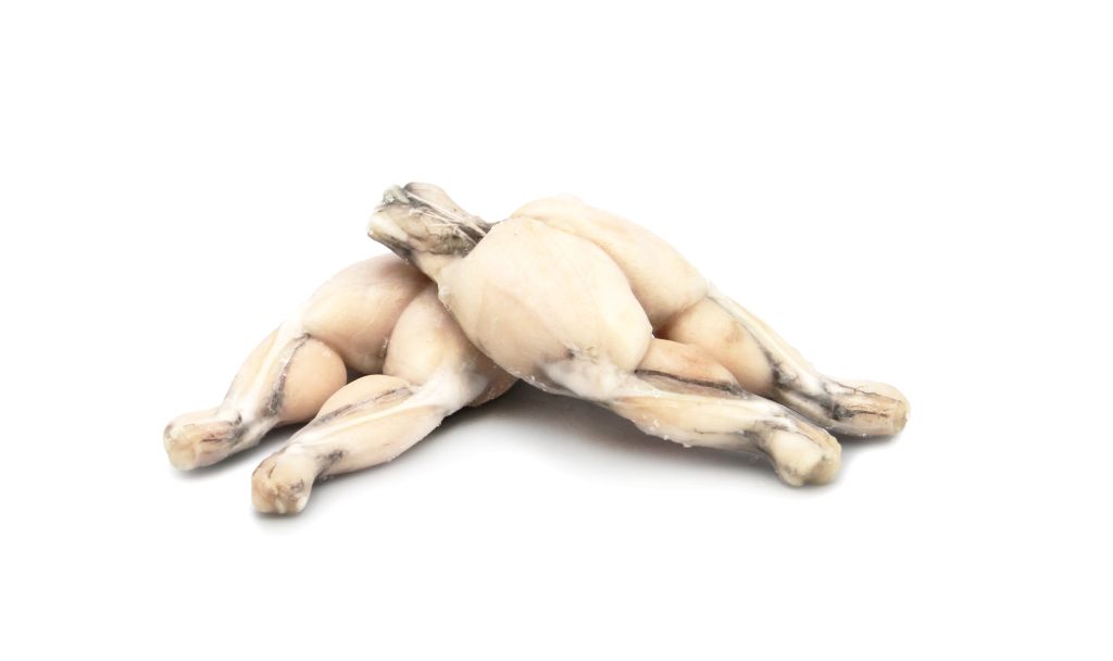 RANA COSCE 8/12 (CIRCA 22 PZ/KG) VIETNAM