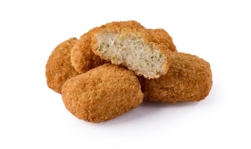 NUGGETS TROTA IRIDEA PANATI 5kg ARMANINI