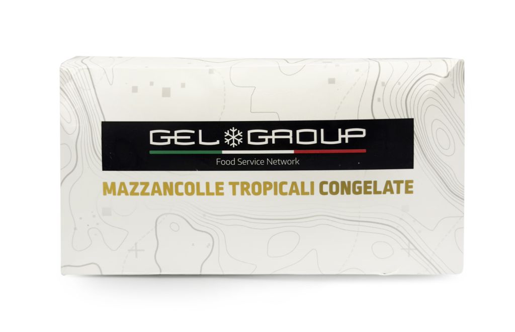 MAZZANCOLLA TROPICALE C/T 30/40 ECUADOR