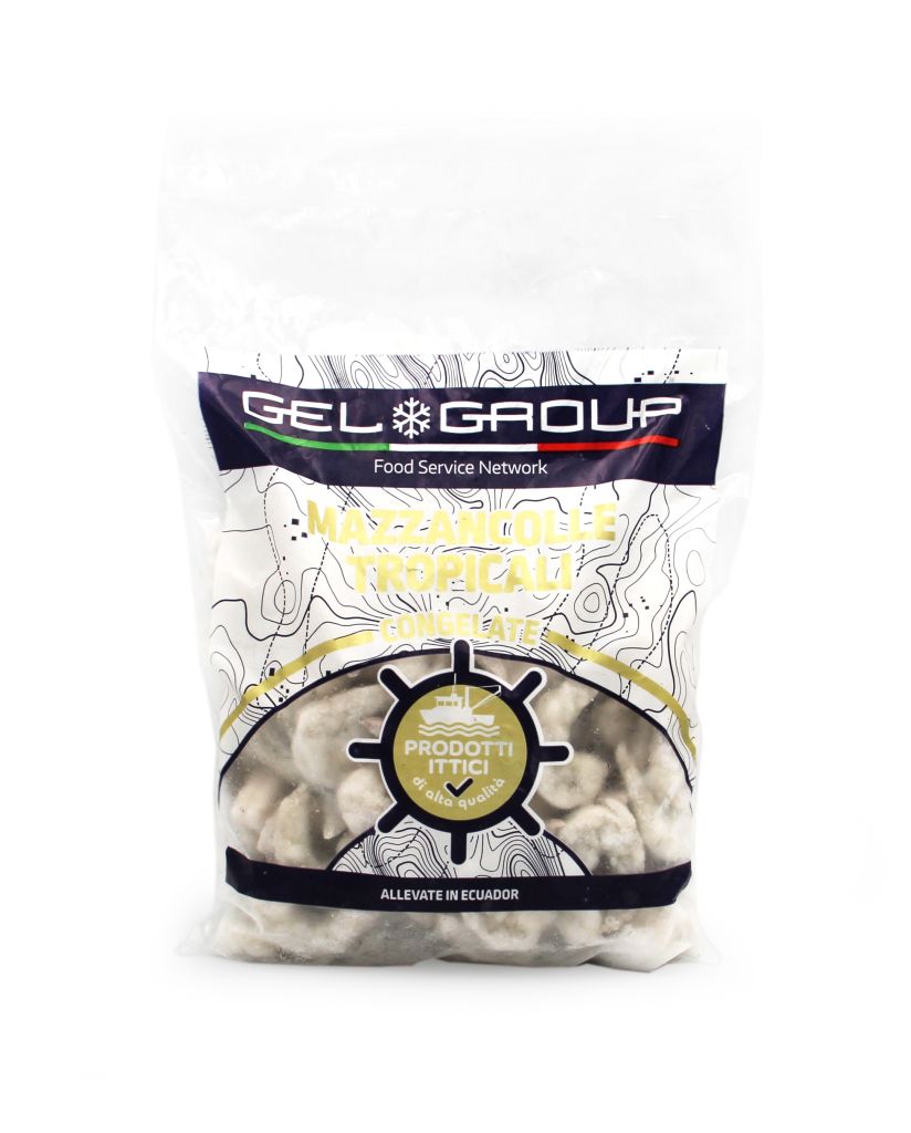 MAZZANCOLLA TROPICALE CODE SGUSC DEV 26/30 ECUADOR