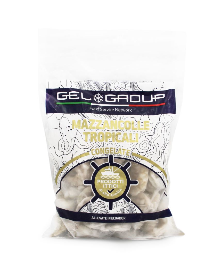 MAZZANCOLLA TROPICALE CODE SGUSC DEV 31/35 ECUADOR