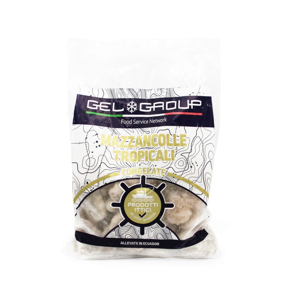 MAZZANCOLLA TROPICALE CODE SGUSC DEV 16/20 ECUADOR