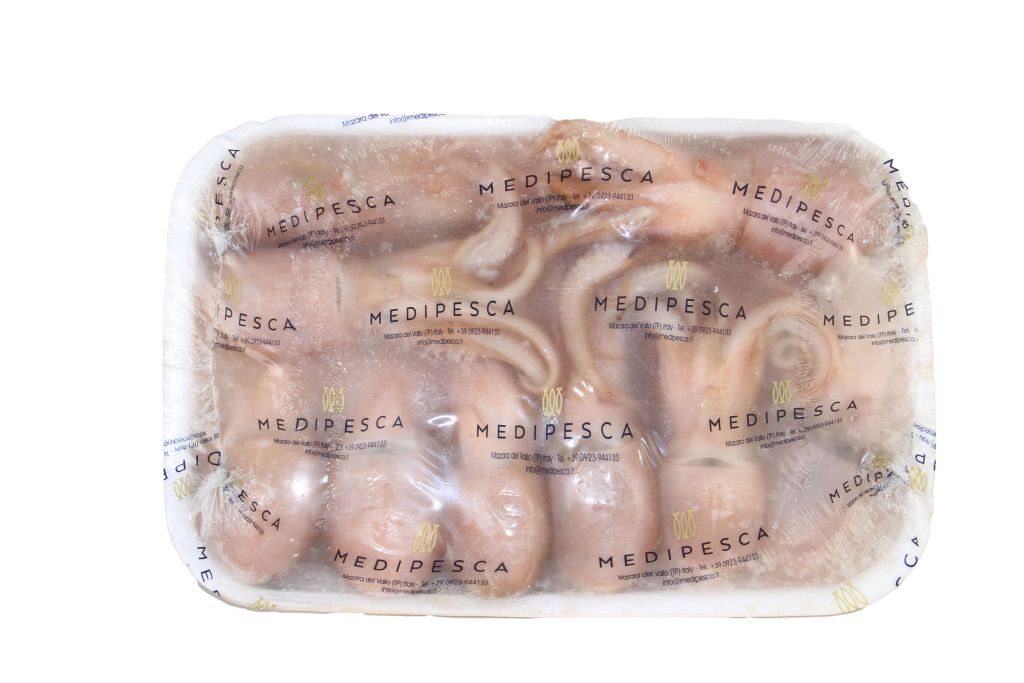 MOSCARDINO 2 ( II ) EXTRA MEDIPESCA CO