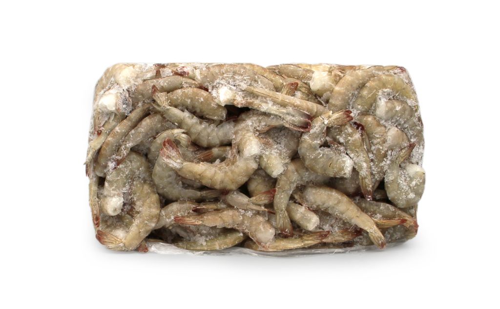 MAZZANCOLLA TROPICALE CODE 41/50 ECUADOR