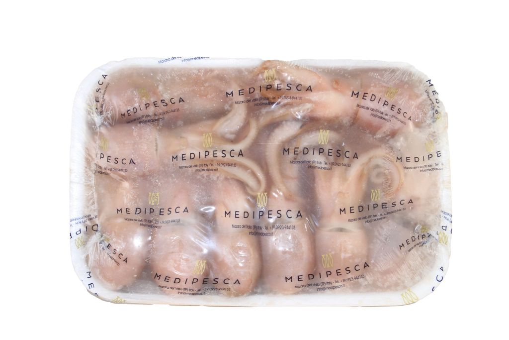 MOSCARDINO 3 ( III ) EXTRA MEDIPESCA CO