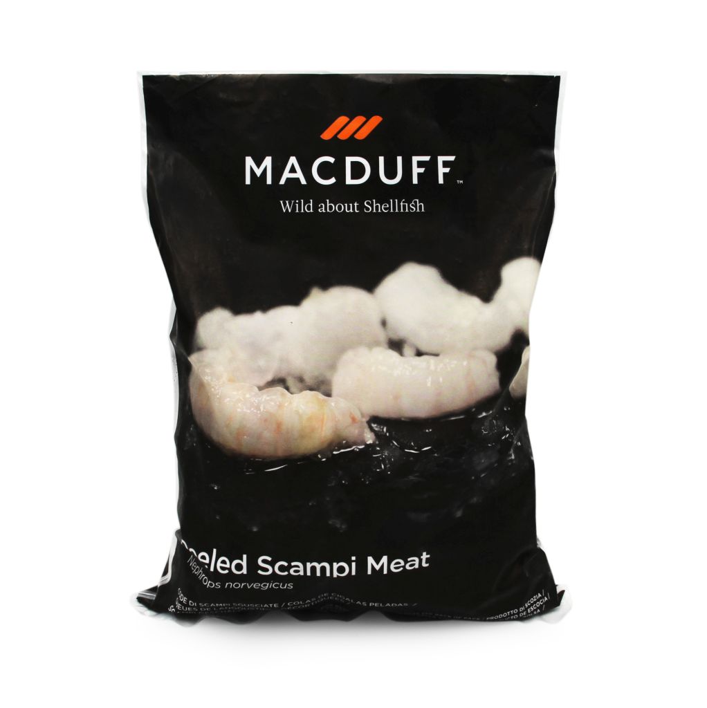 SCAMPO CODA SGUSCIATA 30/45