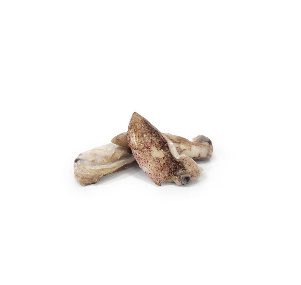 CALAMARO INTERO 11/15CM 3P IWP IQF 5kg MAROCCO