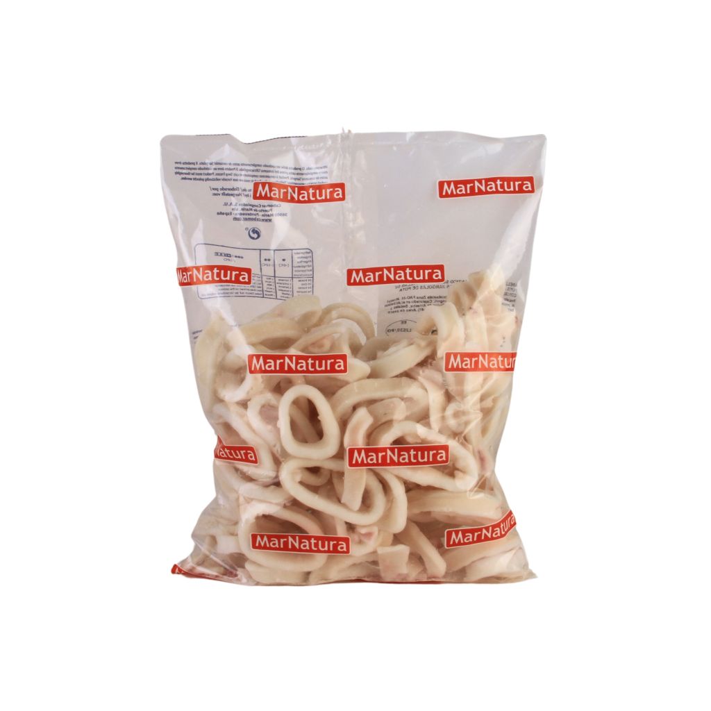 TOTANO ATLANTICO ANELLI ILLEX