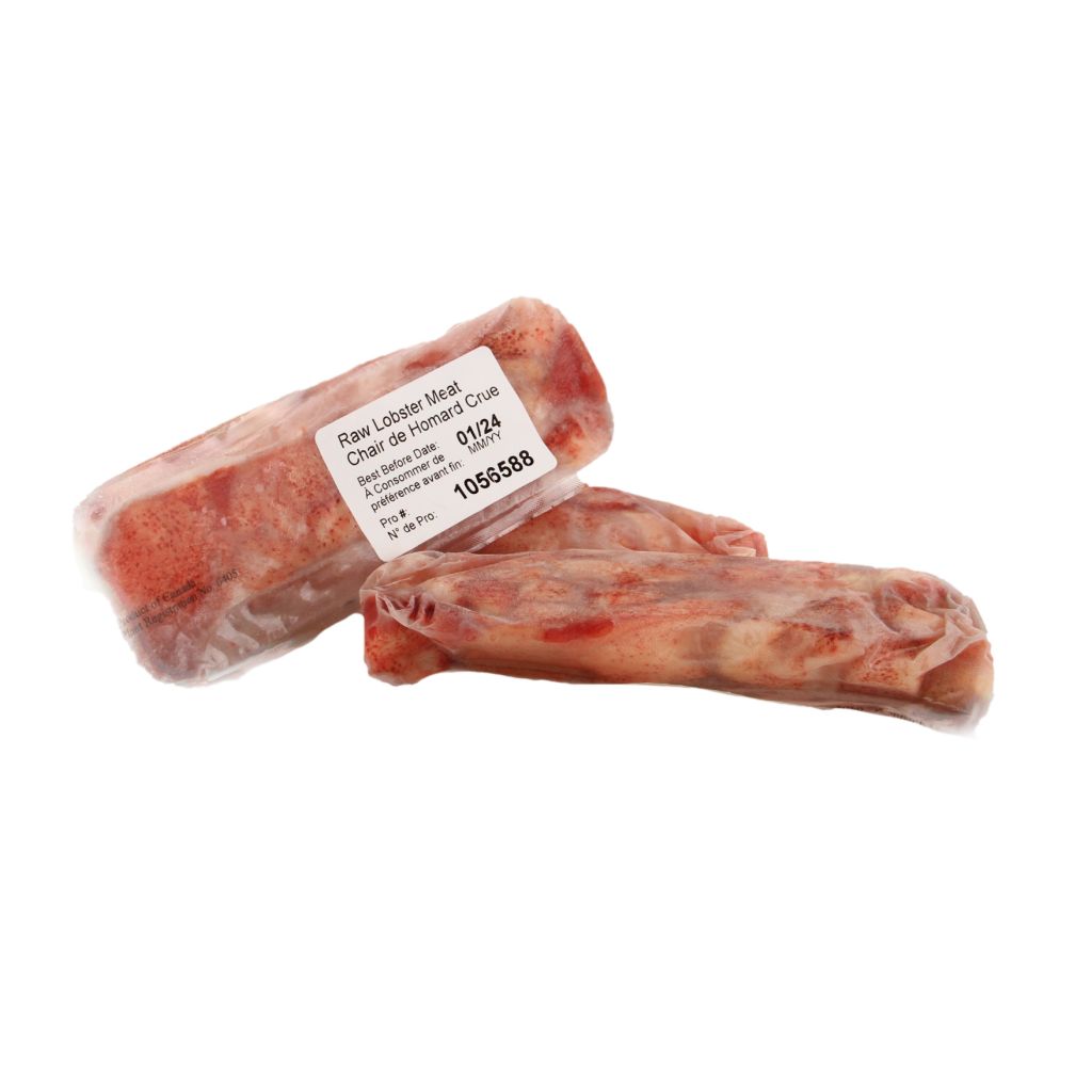 ASTICE AMERICANO POLPA CRUDO 227g