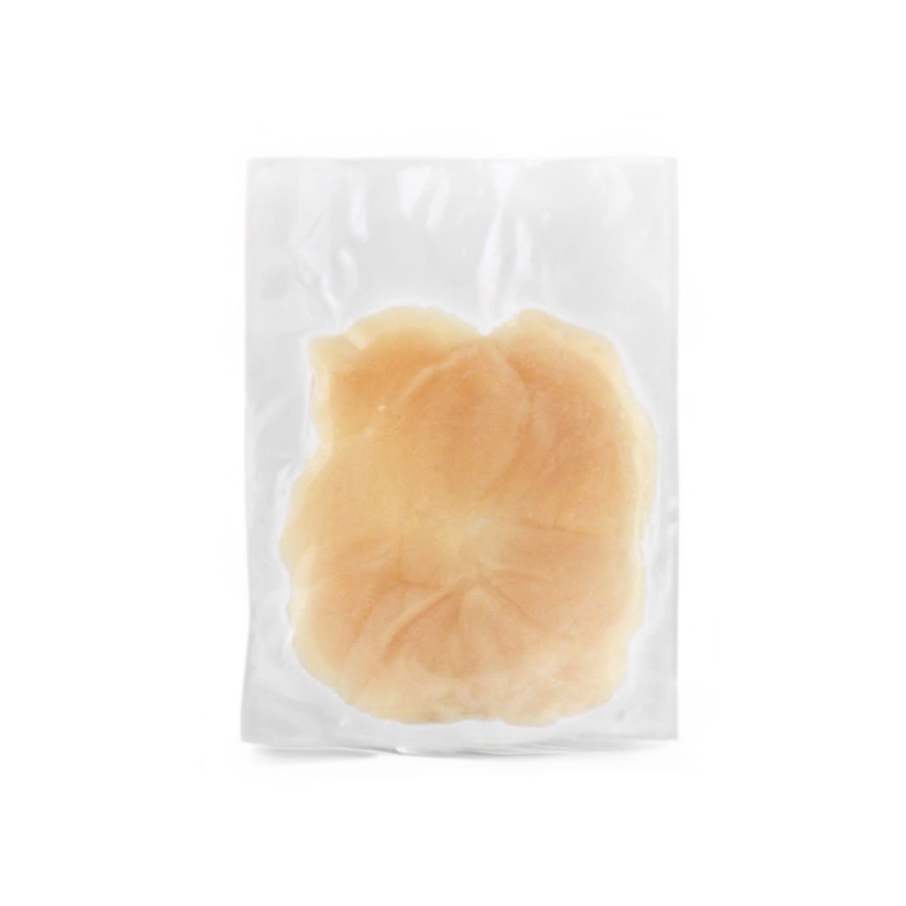 CAPPASANTA OCEANICA CARPACCIO 80g QUARNERO CO