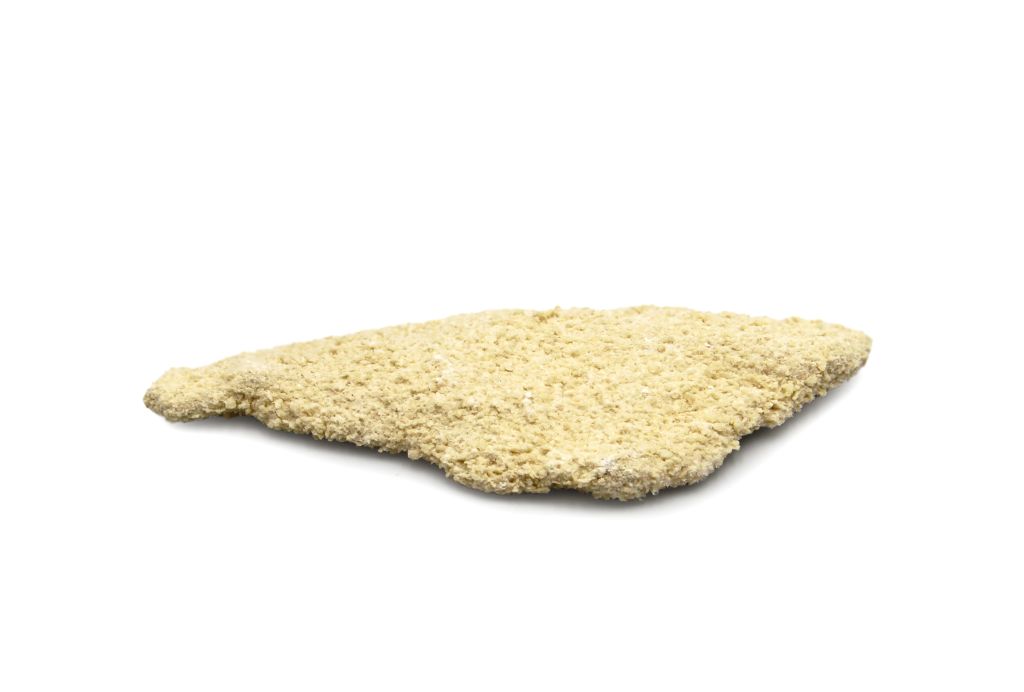 PASSERA FILETTO PANATO 90/130 IQF