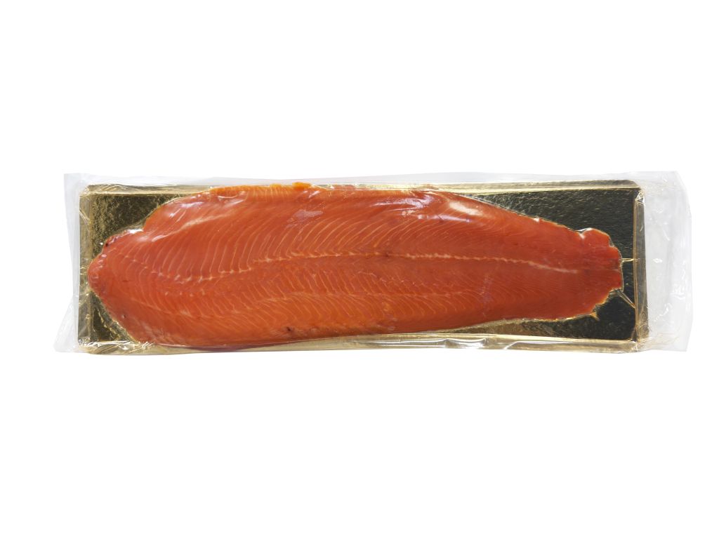 TROTA IRIDEA AFFUMICATA PREAFF 800/1200 POLAR