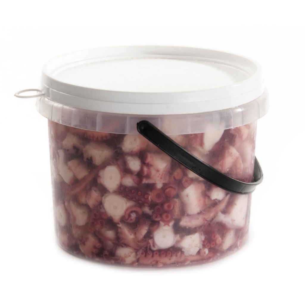 POLPO SALAMOIA X1,5kg SGOCC LOCAS