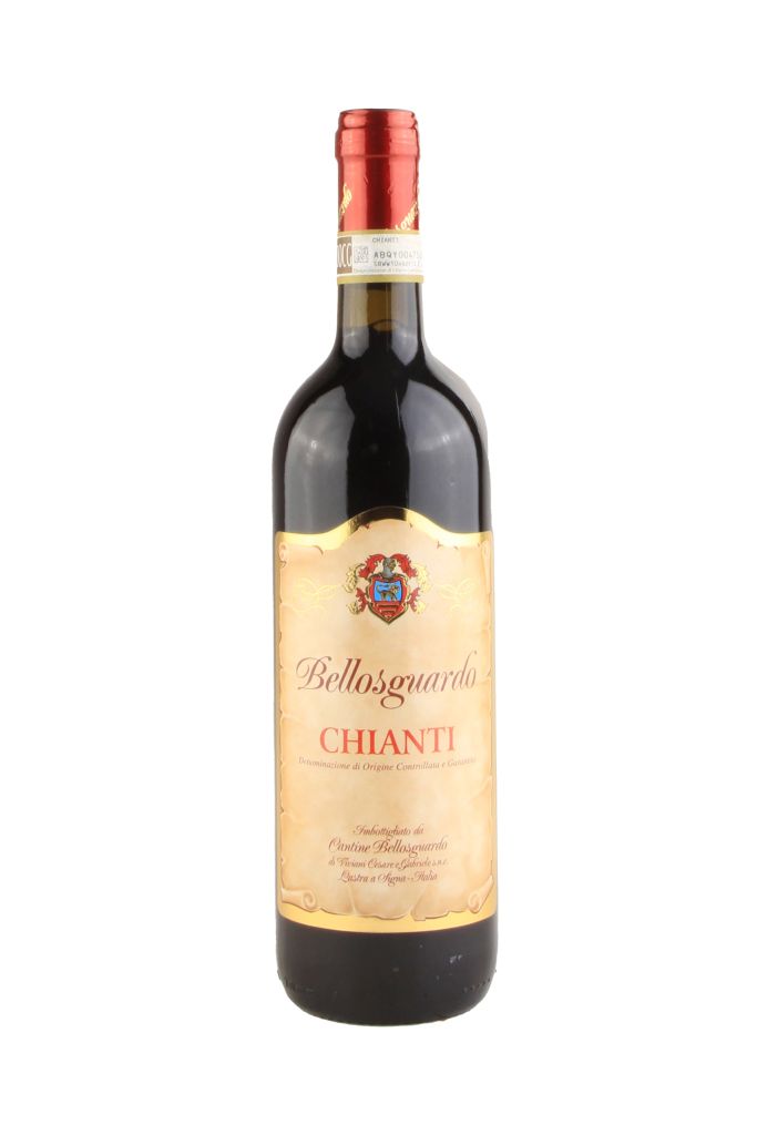 CHIANTI DOCG | PRENOTAZIONE NON RENDIBILE