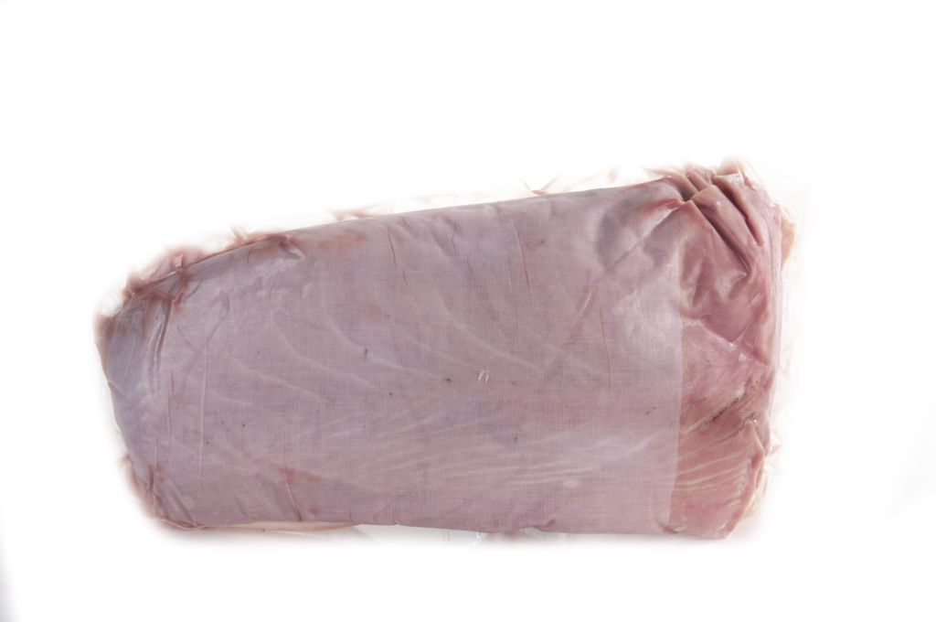 TONNO A PINNE GIALLE GARZATO ALBACARES CONGELATO