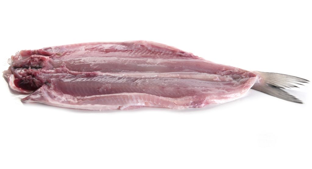 COREGONE LAVARELLO SPACCATO CON TESTA FR