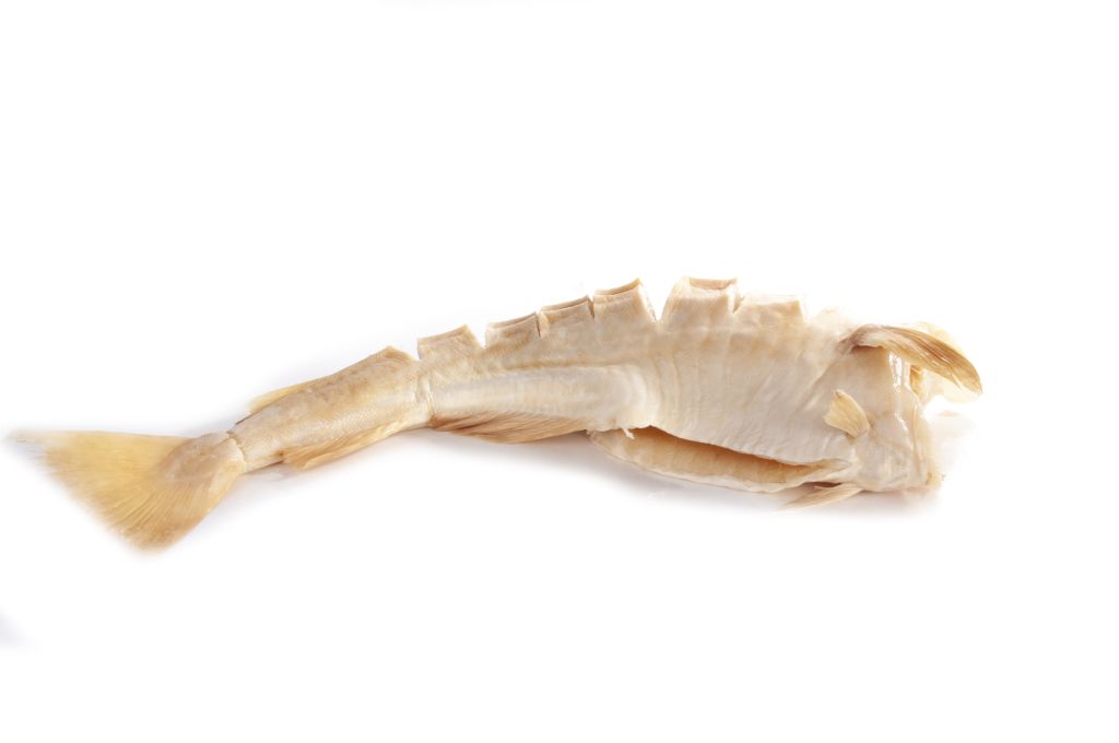 MERLUZZO NORDICO STOCCAFISSO BAGNATO FR