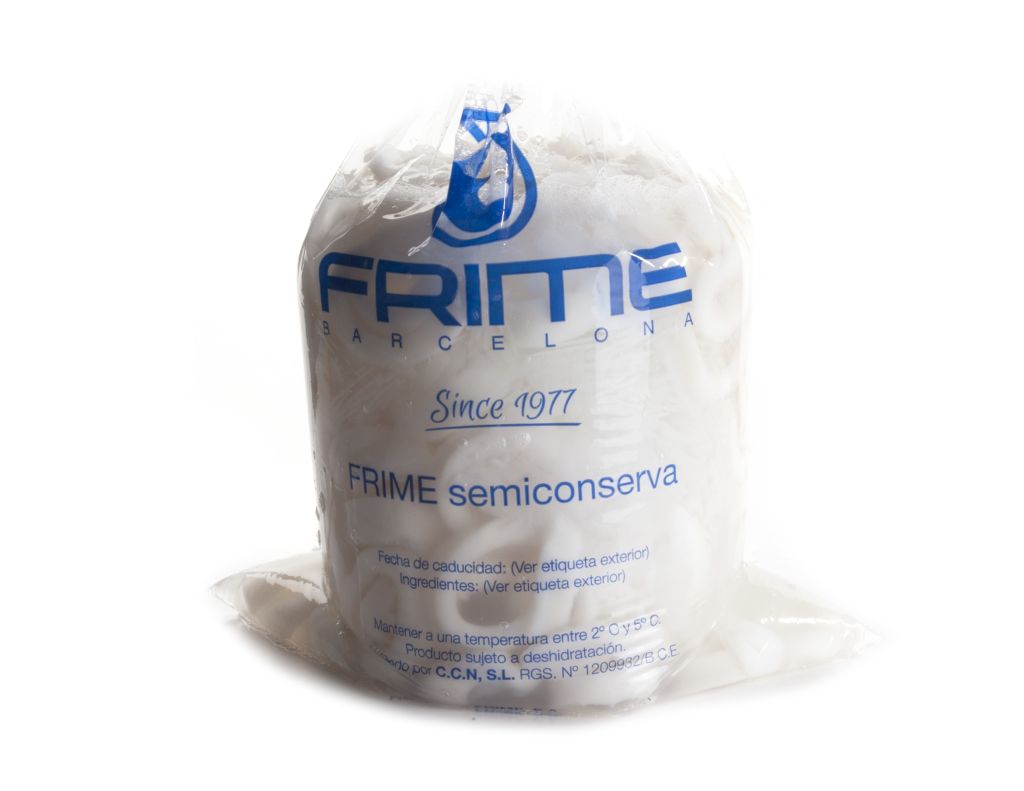 TOTANO GIGANTE DEL PACIFICO ANELLO IN ACQUA DECONG