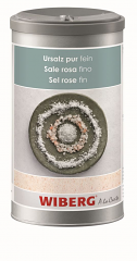 SALE ROSA FINO NON IODATO | 6CF X 1350g | WIBERG