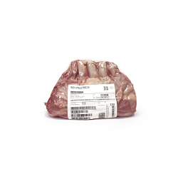 VITELLO CARRE PARTE COTOLETTA RACK FR