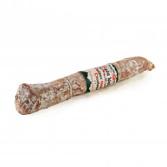 SALAME IL GENTILE OSSOLANO NINO GALLI | CT: 10PZ X 500g circa |