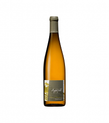 PINOT GRIS ALSACE EXPRESSION AOC  | 6BT X 750ml DOMAINE AGAPE' 2021 13,5°  PRENOTAZIONE NON RENDIBILE