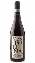 VESPOLINA COLLINE NOVARESI DOC | 12BT X 750ml 2020 VALLE RONCATI 13,5°  PRENOTAZIONE NON RENDIBILE